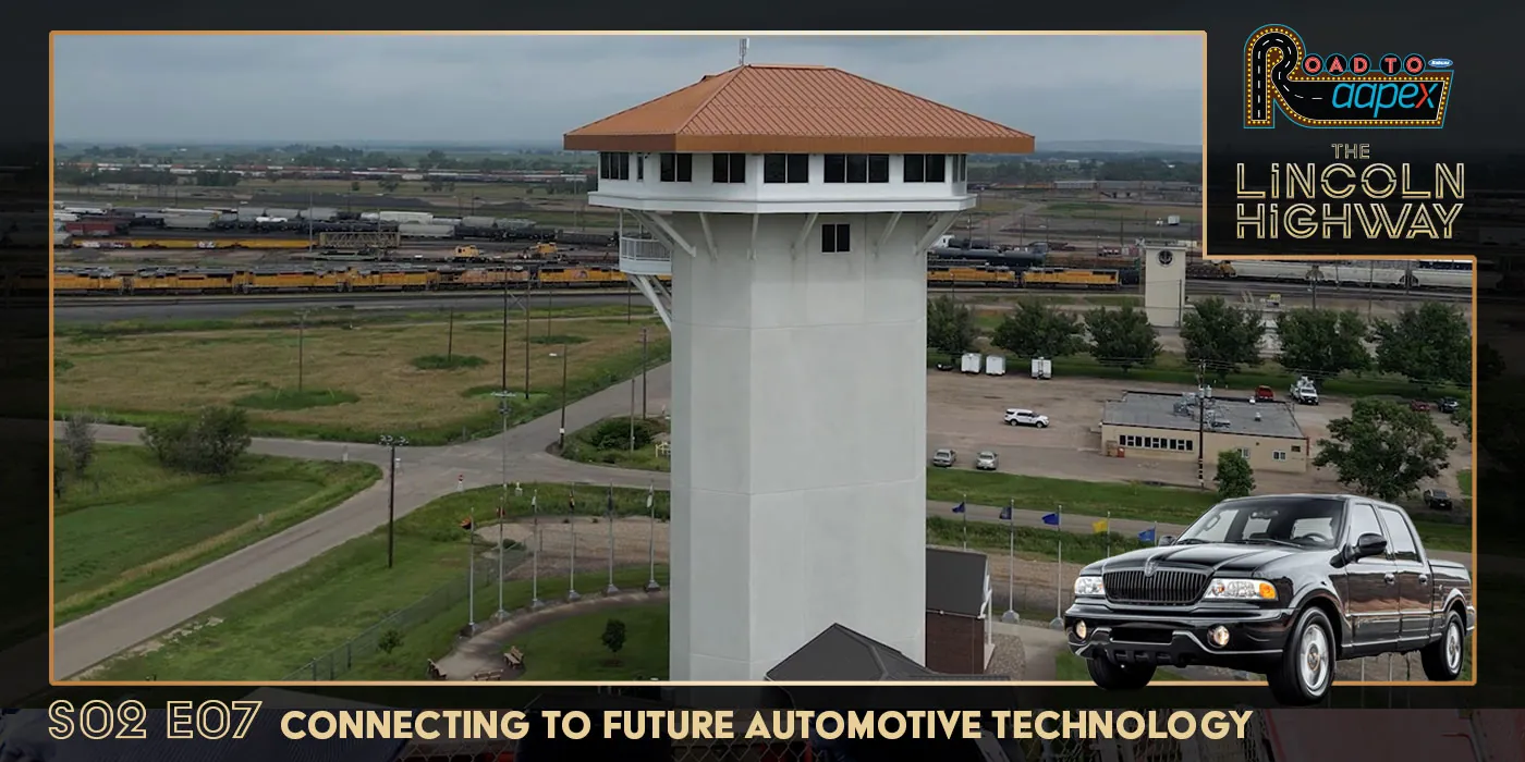 Connecting To Future Automotive Technology AAPEX 2024   RTA S02 E07 1400x700 WEB .webp