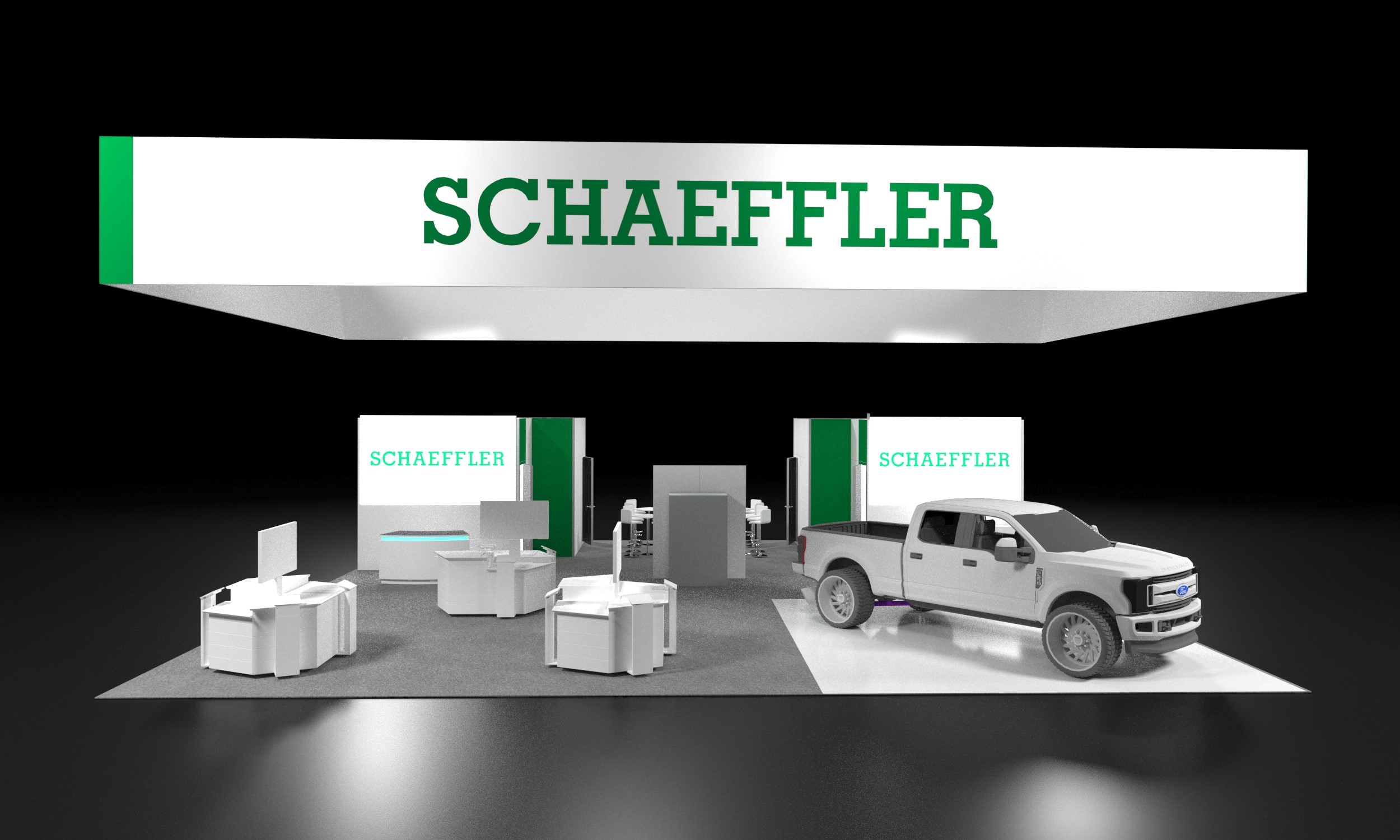 Schaeffler AAPEX 2024