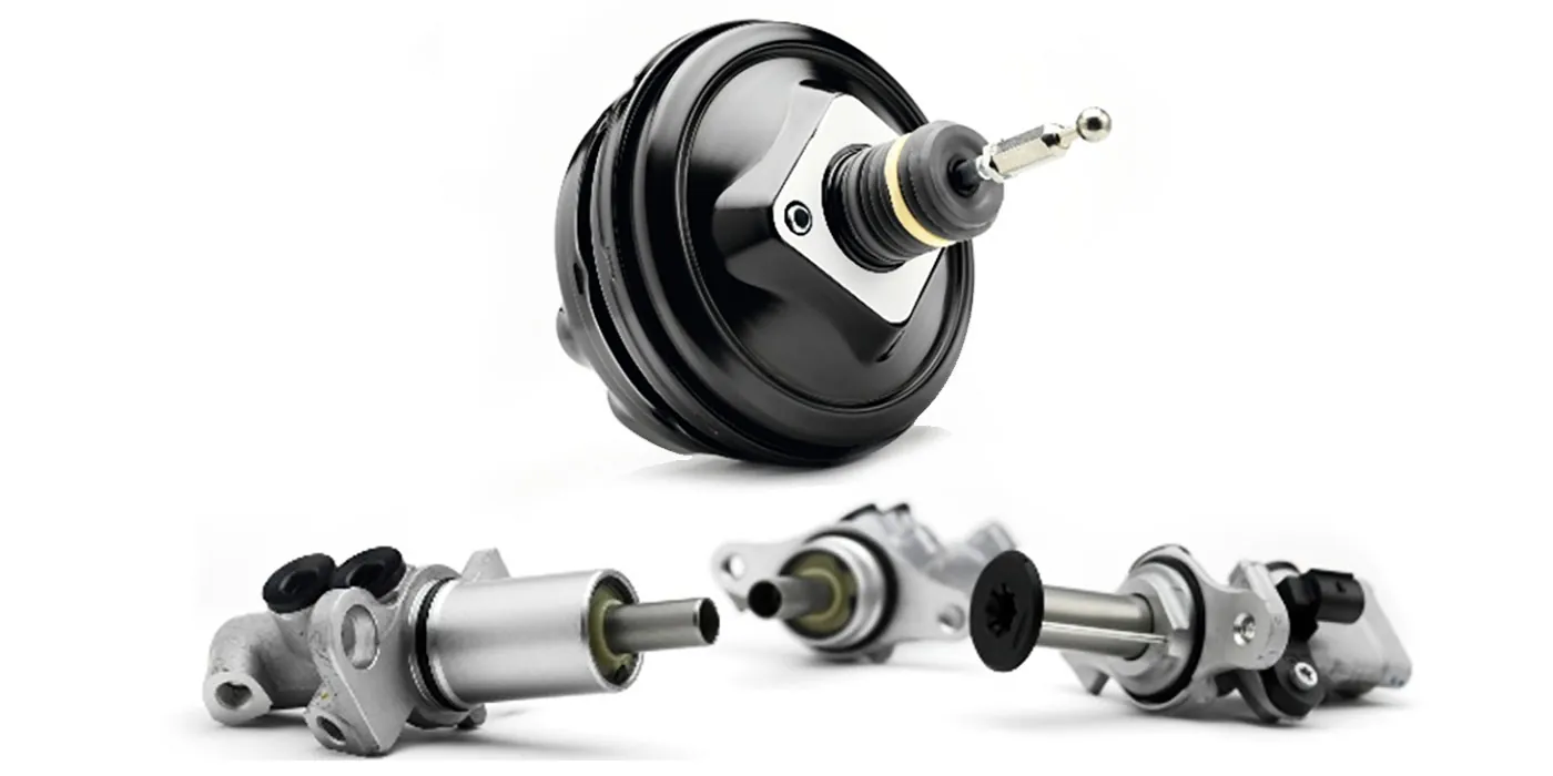 ZF Aftermarket Brings Electric, Assisted And Sustainable Solutions To ...